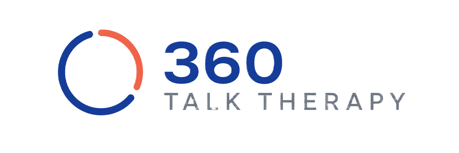 360 Talk Therapy